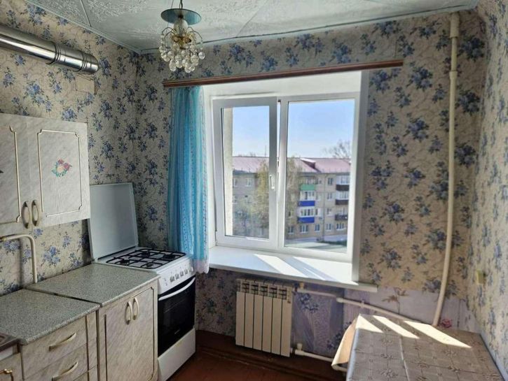 1-комн квартира Котовского улица, 26