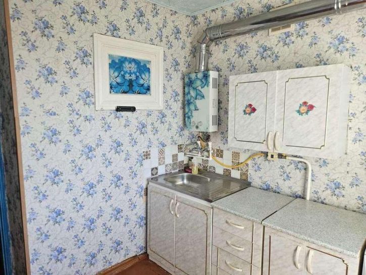 1-комн квартира Котовского улица, 26