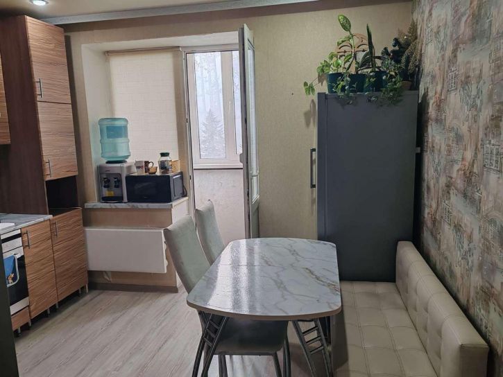 3-комн квартира Черняховского улица, 22а