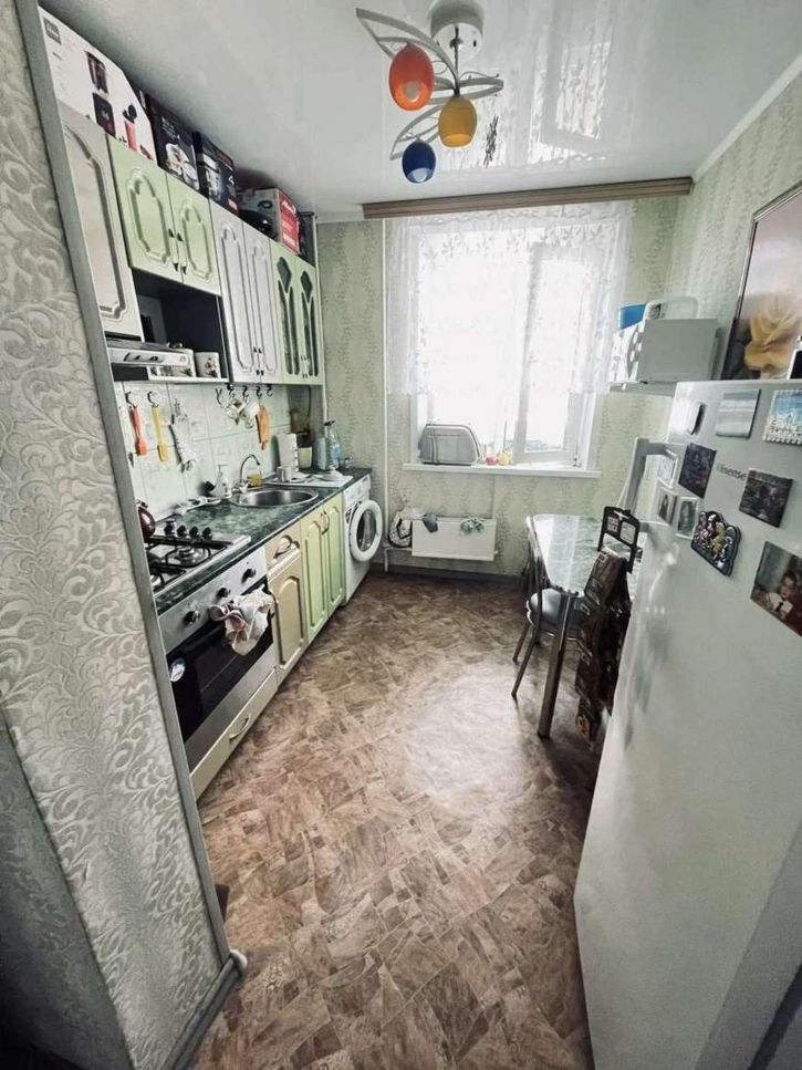 3-комн квартира Черняховского улица, 19