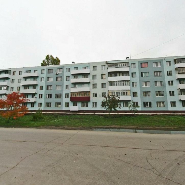 2-комн квартира Ленина улица, 1