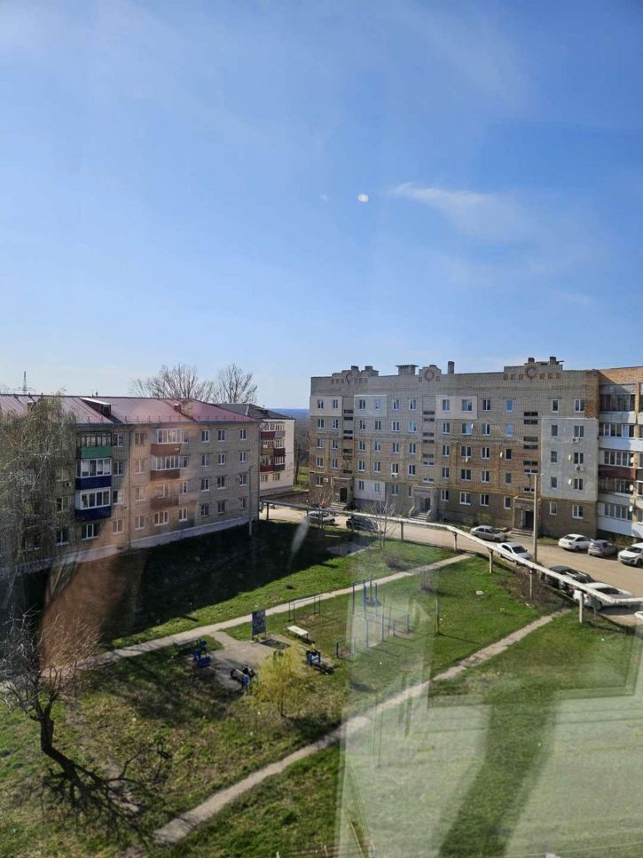 1-комн квартира Котовского улица, 26