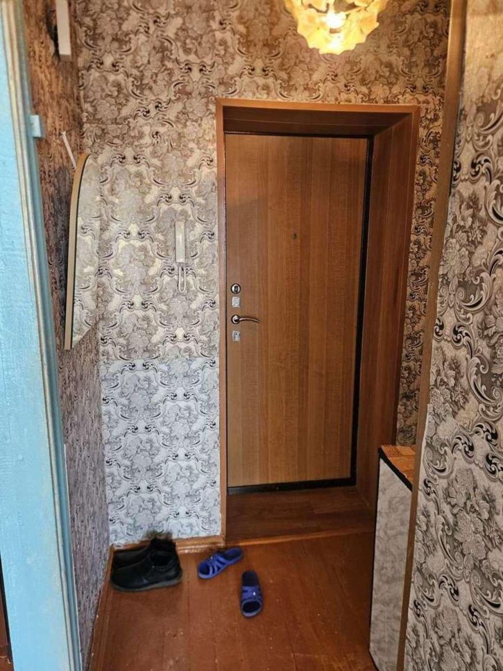 1-комн квартира Котовского улица, 26
