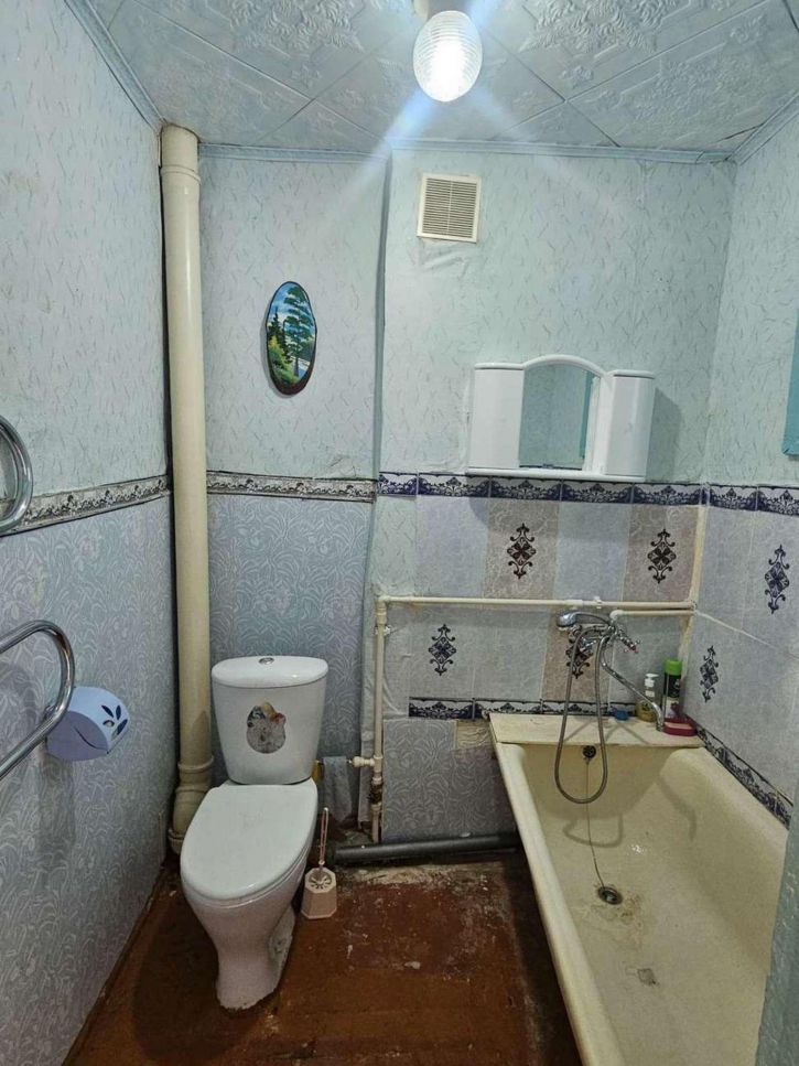 1-комн квартира Котовского улица, 26