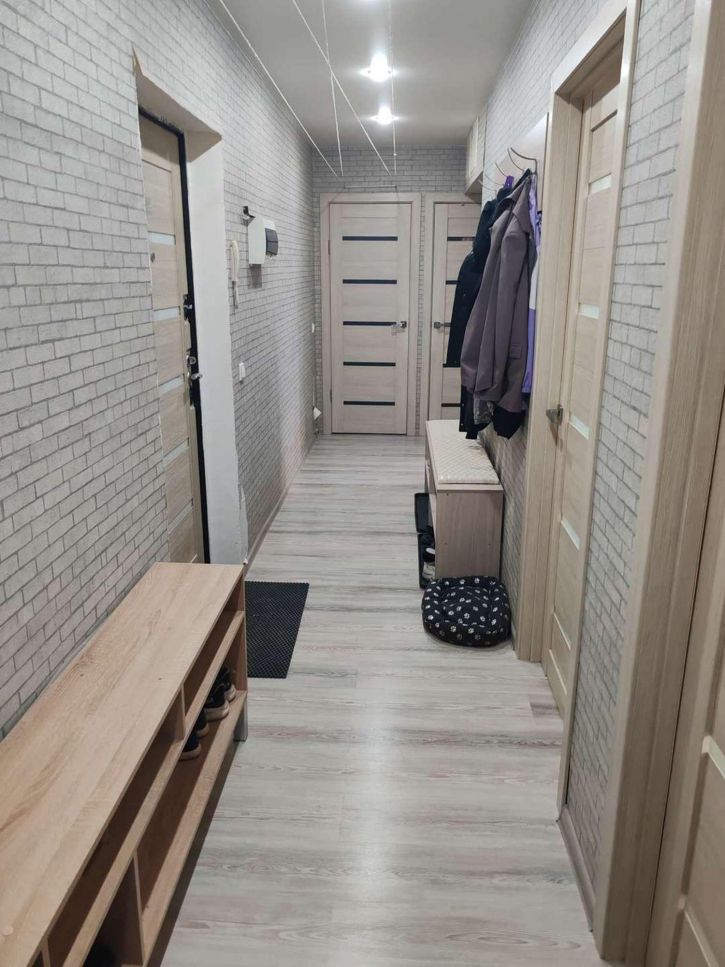 3-комн квартира Черняховского улица, 22а