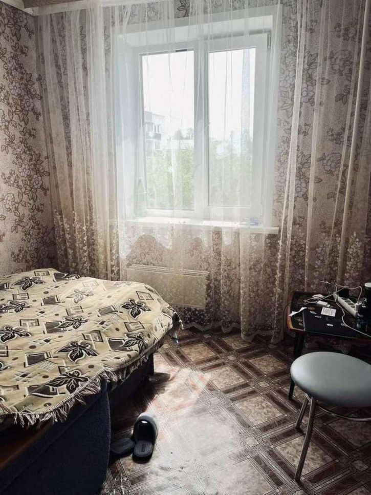 3-комн квартира Черняховского улица, 19