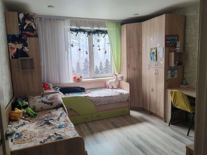 3-комн квартира Черняховского улица, 22а
