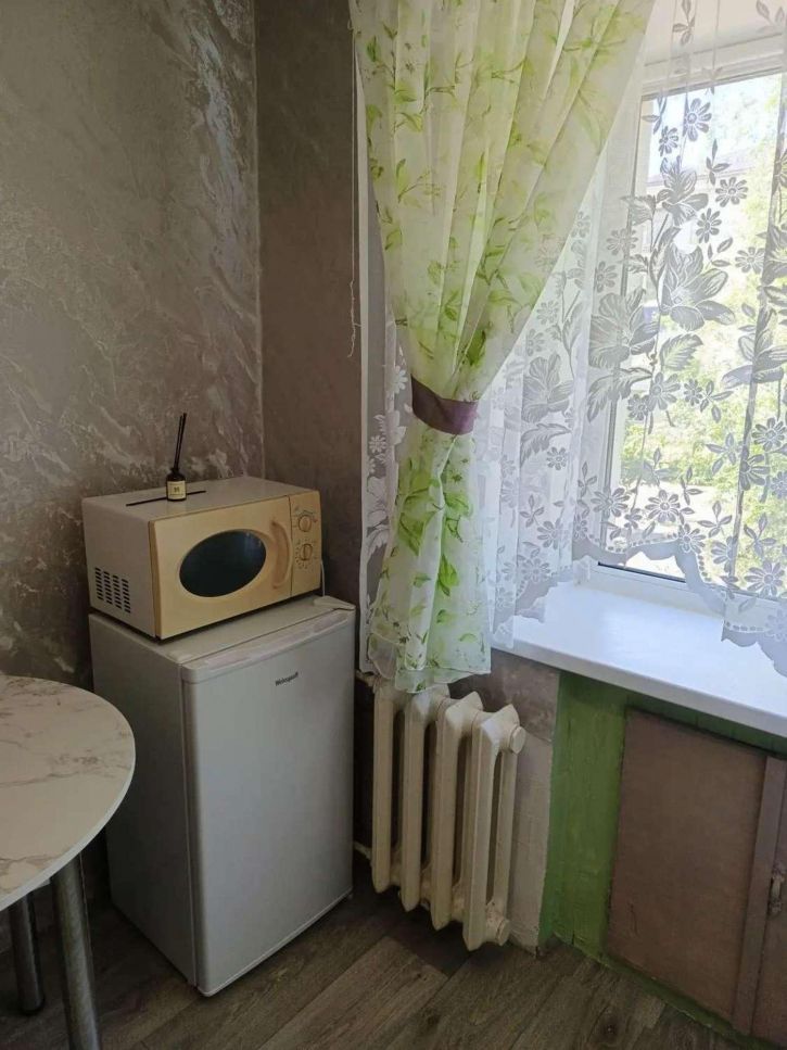 2-комн квартира Спортивная улица, 2