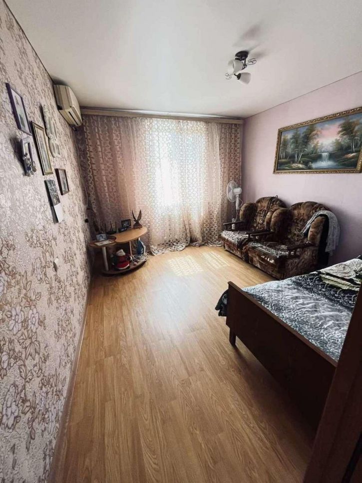 3-комн квартира Черняховского улица, 19