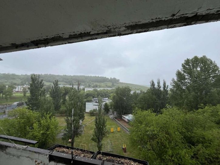 2-комн квартира Морквашинская улица, 53
