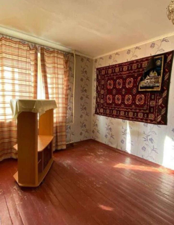 Комната Никитинская улица, 27