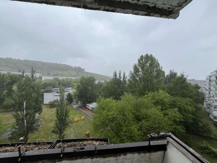 2-комн квартира Морквашинская улица, 53
