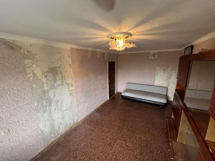 2-комн квартира Морквашинская улица, 53