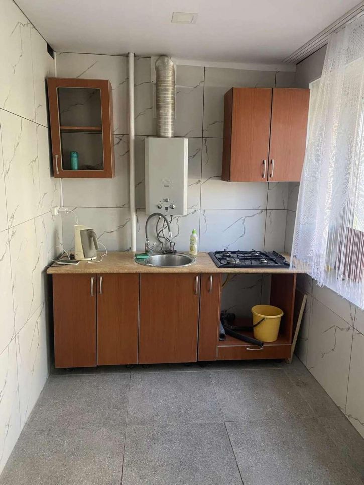 3-комн квартира Крымская улица, 1