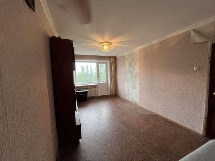 2-комн квартира Морквашинская улица, 53