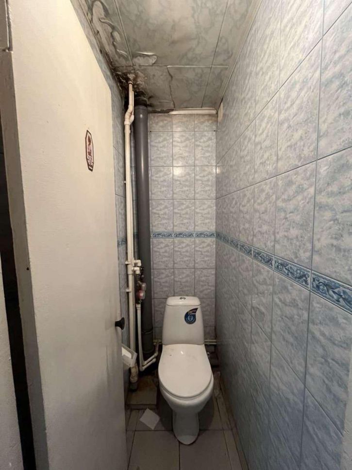 2-комн квартира Морквашинская улица, 53