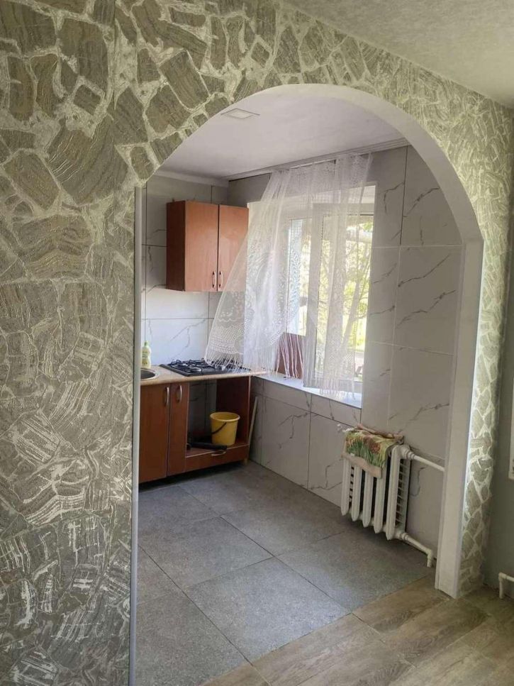 3-комн квартира Крымская улица, 1