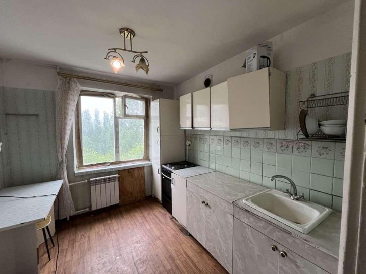 2-комн квартира Морквашинская улица, 53