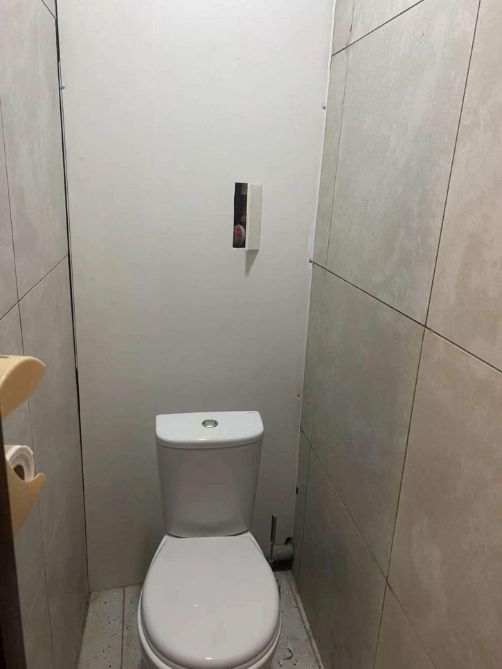 3-комн квартира Крымская улица, 1
