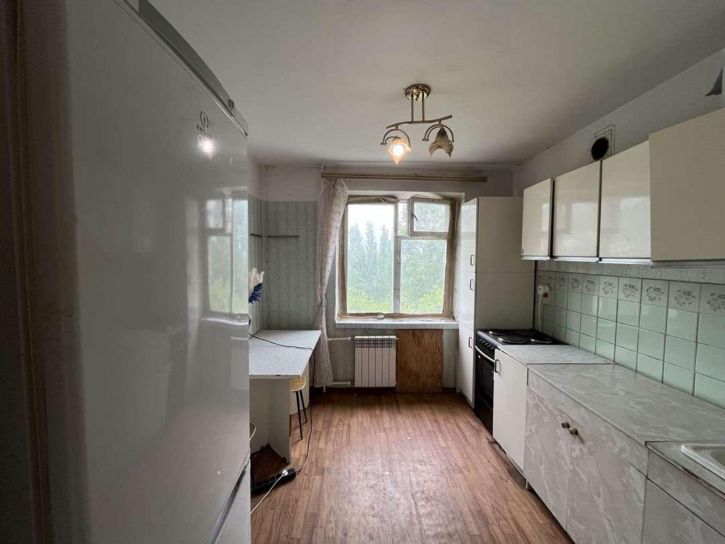 2-комн квартира Морквашинская улица, 53