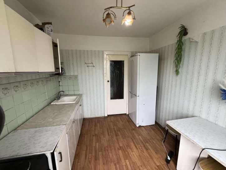 2-комн квартира Морквашинская улица, 53