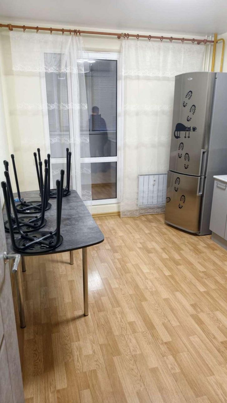 2-комн квартира Челышевская улица, 14