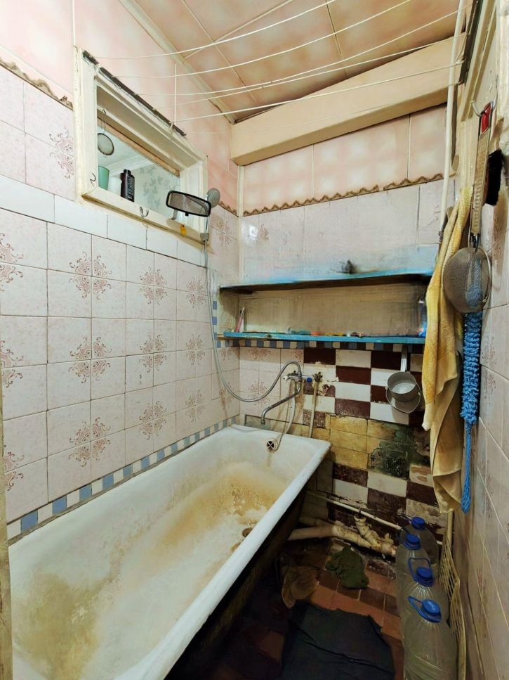 2-комн квартира Коммунаров ул, 15,47