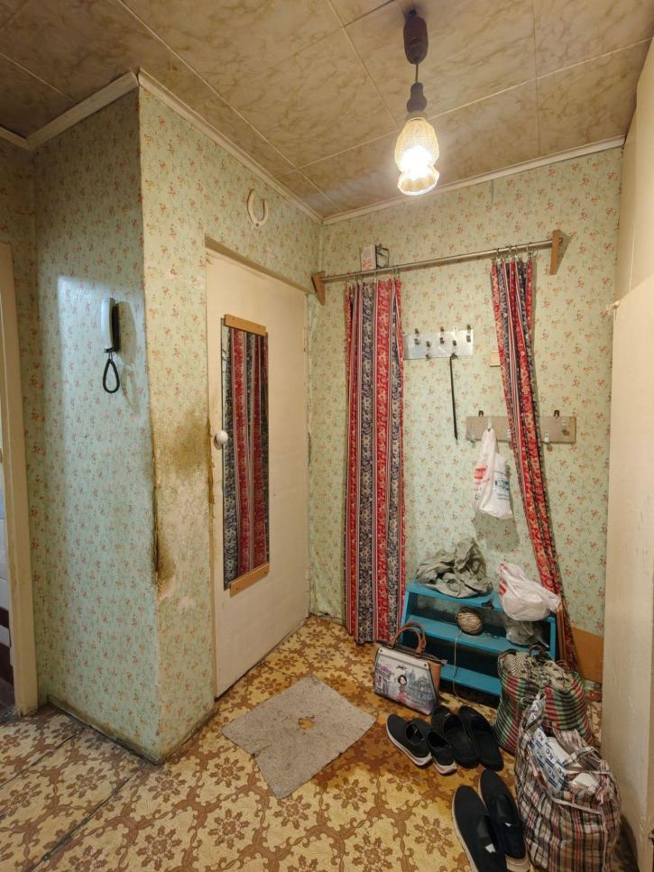 2-комн квартира Коммунаров ул, 15,47