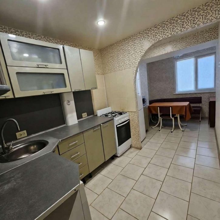 2-комн квартира Мира, 31