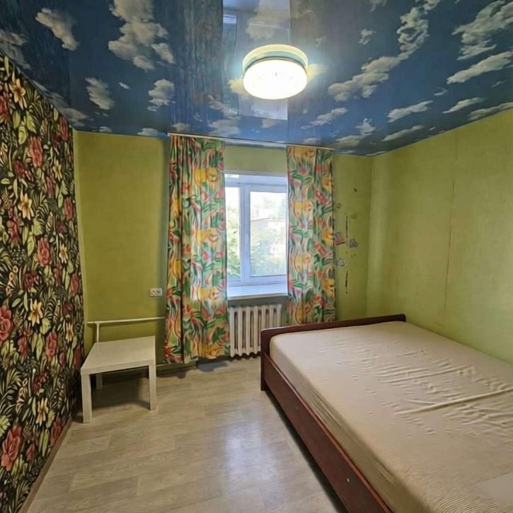 2-комн квартира Мира, 31