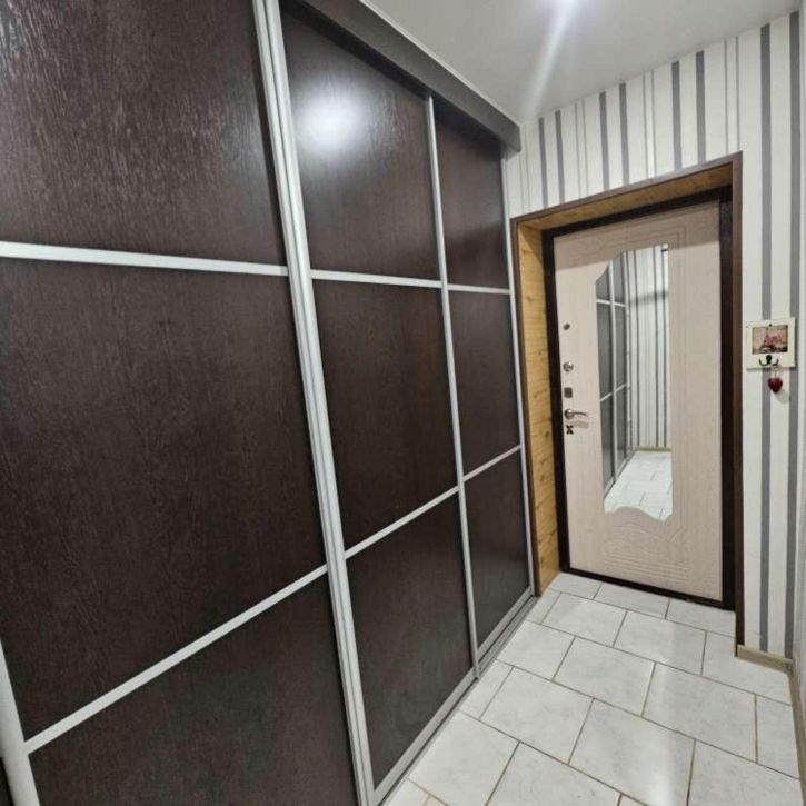 2-комн квартира Мира, 31