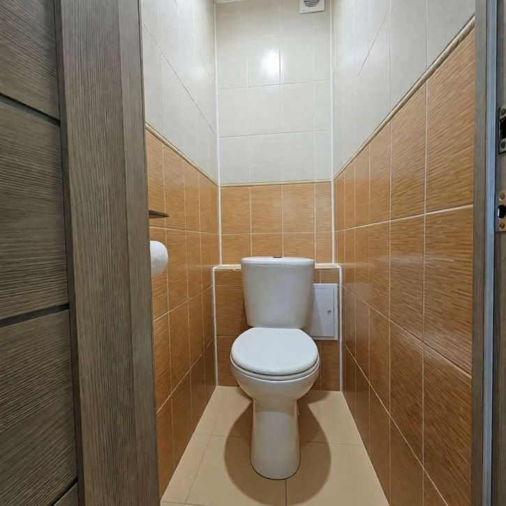 2-комн квартира Мира, 31