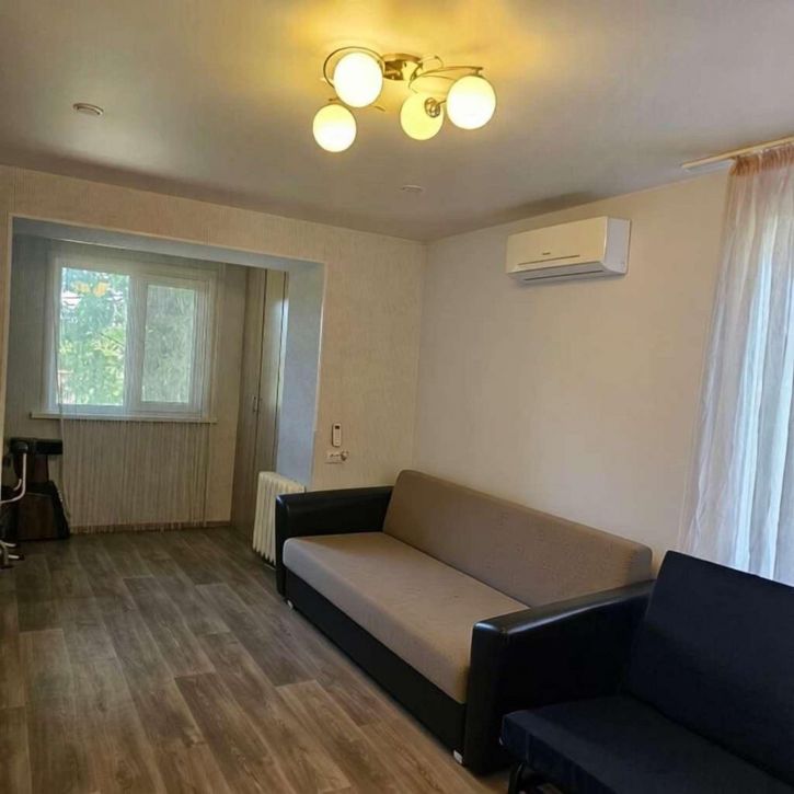2-комн квартира Мира, 31