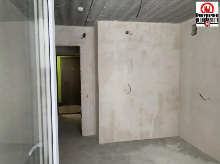 2-комн квартира улица Анетты Басс, 4к4