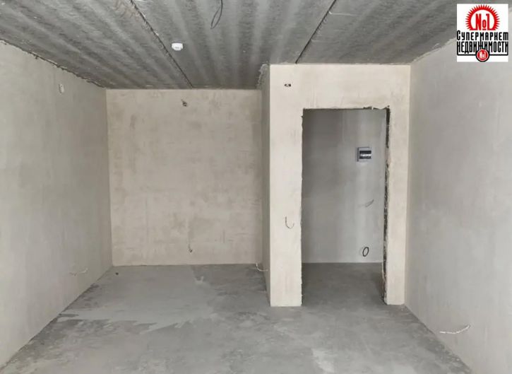 2-комн квартира улица Анетты Басс, 4к4
