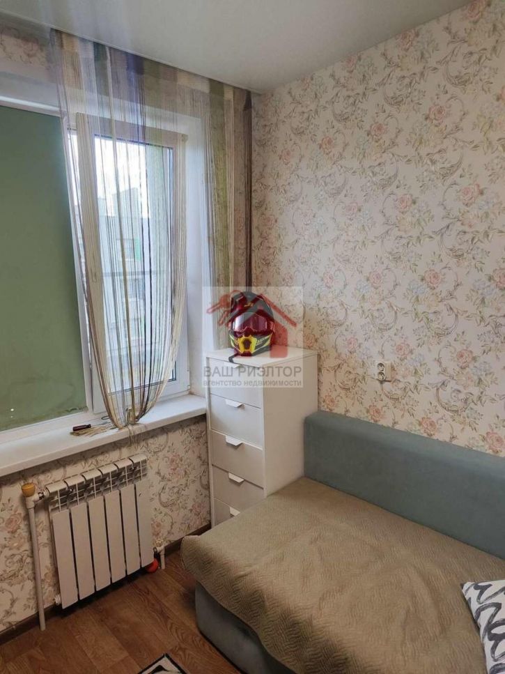2-комн квартира улица Академика Дмитрия Козлова, 29