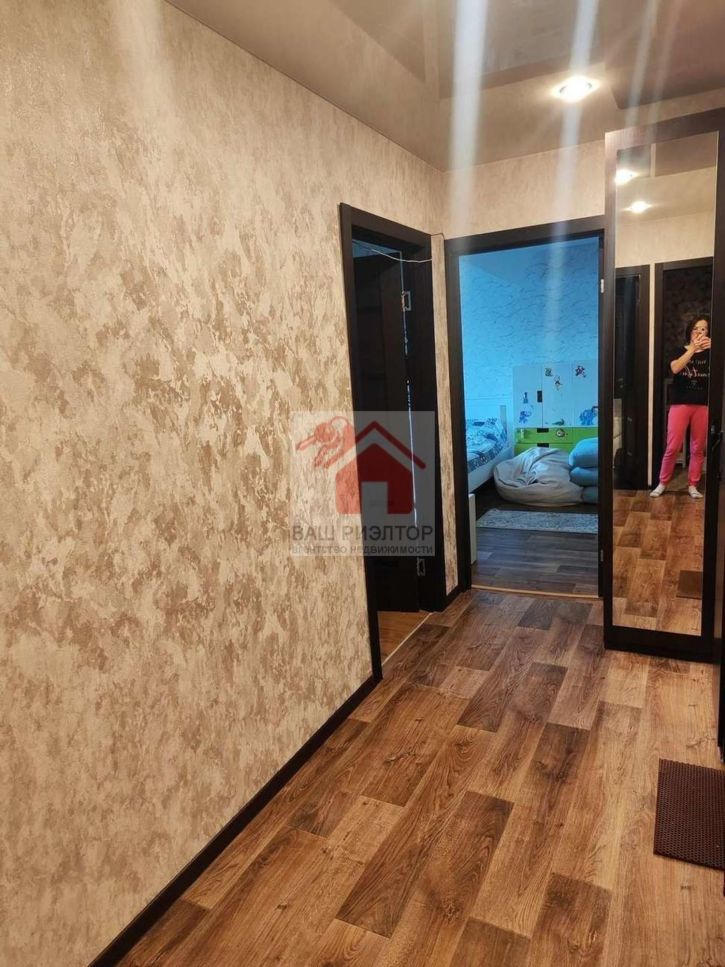 2-комн квартира улица Академика Дмитрия Козлова, 29