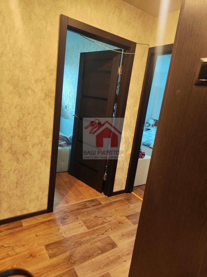 2-комн квартира улица Академика Дмитрия Козлова, 29