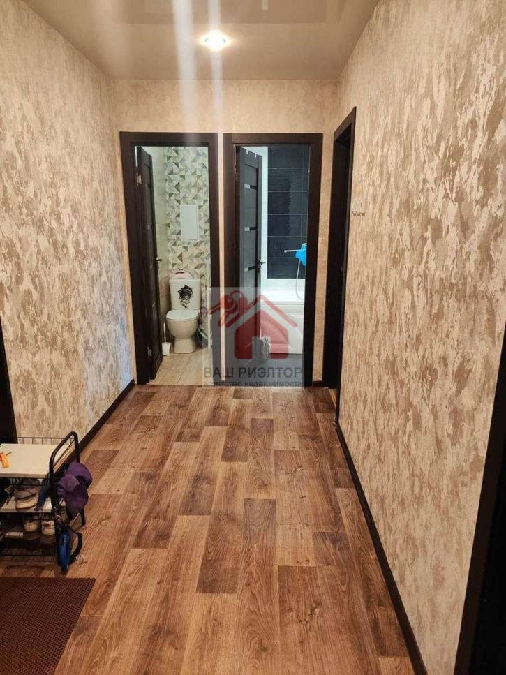 2-комн квартира улица Академика Дмитрия Козлова, 29