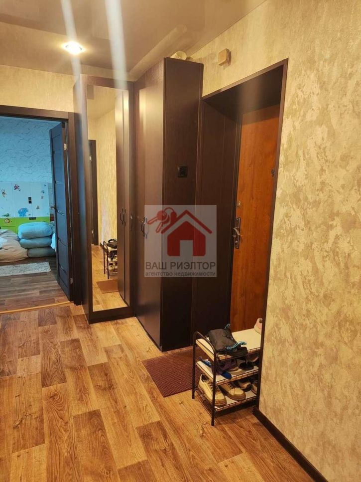 2-комн квартира улица Академика Дмитрия Козлова, 29