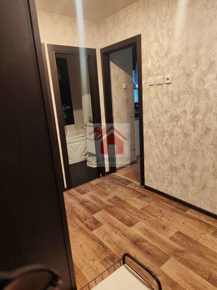 2-комн квартира улица Академика Дмитрия Козлова, 29