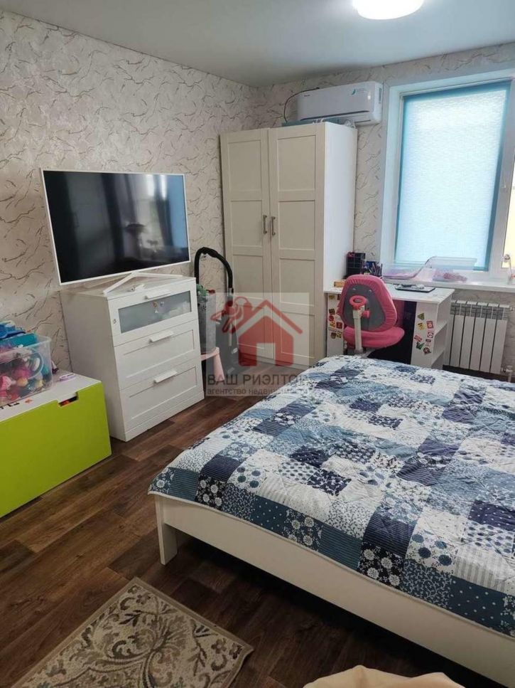 2-комн квартира улица Академика Дмитрия Козлова, 29