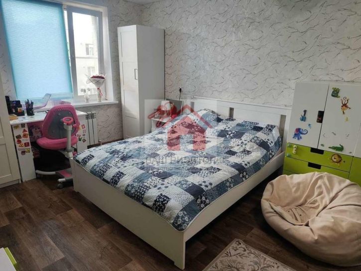 2-комн квартира улица Академика Дмитрия Козлова, 29