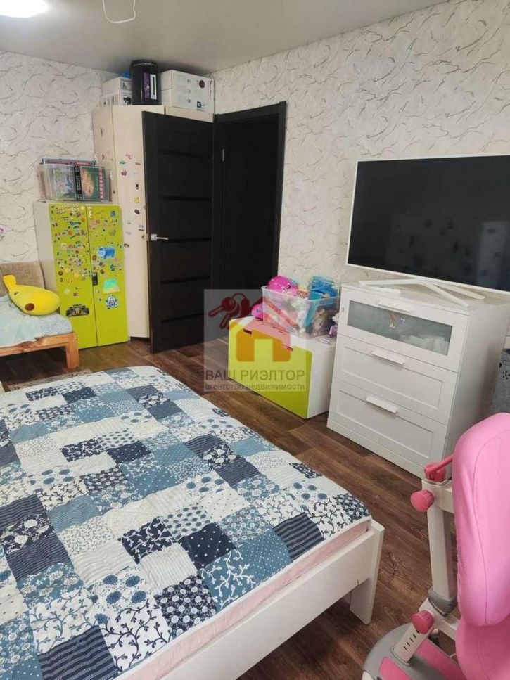 2-комн квартира улица Академика Дмитрия Козлова, 29