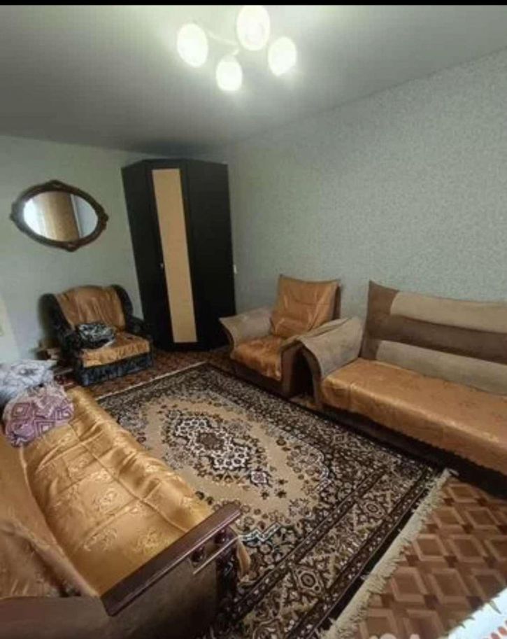 1-комн квартира Ново-Садовая, 14