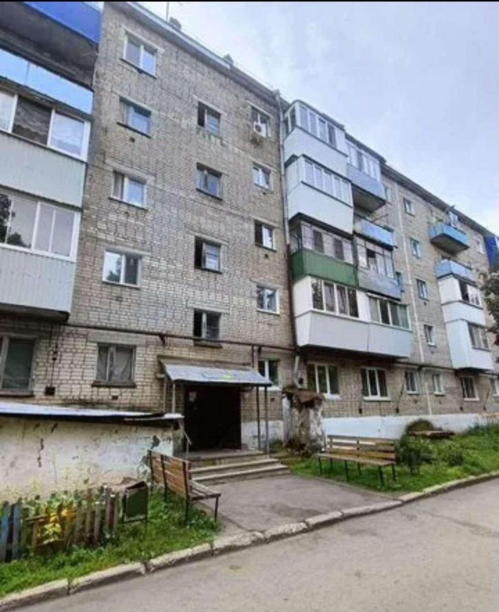 1-комн квартира Ново-Садовая, 14