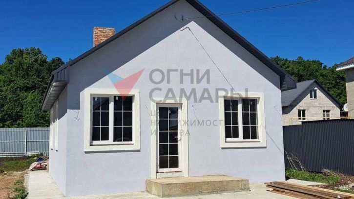 Коттедж/дом Дачная улица, 109Б