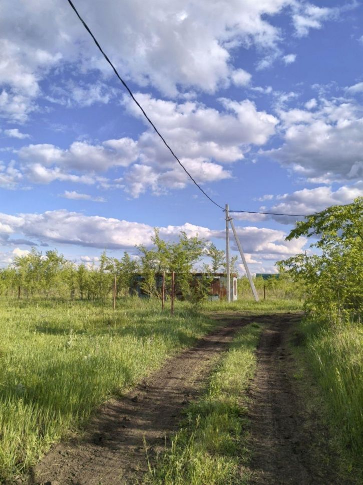 Земельный участок Черноречье село