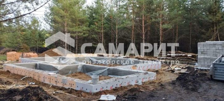Земельный участок Гоголя