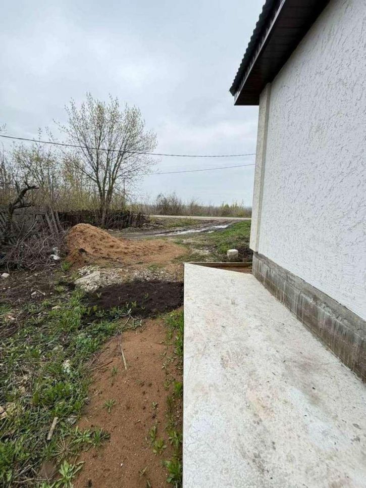 Коттедж/дом Яблочная улица, 500